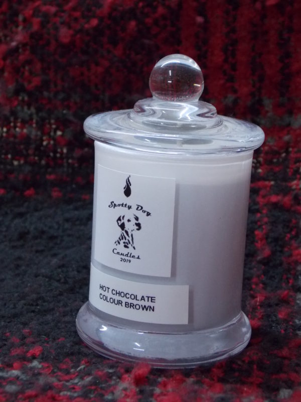Danube Jar (with candle) - Image 4